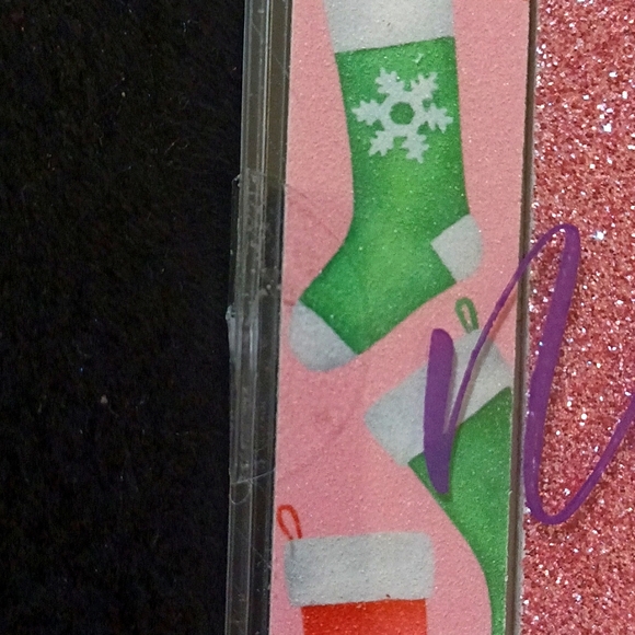 6-Pack Nail File Collection - Picture 3 of 3